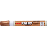 Uni PX-20 lakový popisovač 2,2-2,8 mm lesklý bronzový