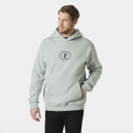 Helly Hansen Bavlněná fleecová mikina M 54158 462 M