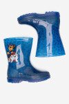Holínky Paw Patrol NJ-SS25-326PAW-A Syntetický materiál