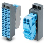 WAGO 726-632 blok vyrovnání potenciálu 10 ks