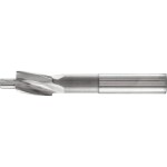 Sada záhlubníků 6dílná HSS TOOLCRAFT 1614138, válcová stopka, 6.3 mm, 8.3 mm, 10.4 mm, 12.4 mm, 16.5 mm, 20.5 mm, 1 ks