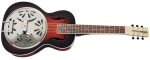 Gretsch G9230 Bobtail Resonator 2-Color Sunburst