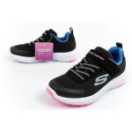 Boty Skechers Dynamic Tread-Hop N'hike Jr 81365L/BKMT 27,5