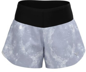 Běžecké šortky Mizuno Multi Pocket Short Graphic (Special Pack) J2GBD75003 Velikost textilu: L