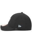 New Era Pánská kšiltovka Las Vegas Raiders NFL 2026 Sideline 39THIRTY M-Crown Flex Velikost: S/M