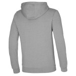 Běžecká mikina Mizuno Hoodie K2GC250005 Velikost textilu: