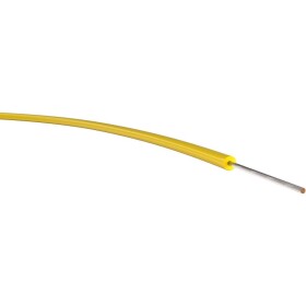VER NYL 1,5 5/10KV Ri.100 energetický kabel NYL 1 x 1.50 mm² žlutá 100 m