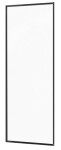 MEXEN - MIST boční stěna 85x200 cm 6mm, okraj 8A0-085-000-00-70