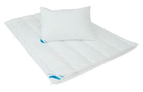 Materasso Přikrývka Klasic Twins ROZMĚR: 240 x 200 cm