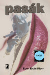 Pasák - Egon E. Kisch