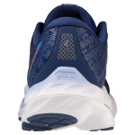 Běžecké boty Mizuno WAVE INSPIRE 19 J1GD234475 Velikost obuvi EU: