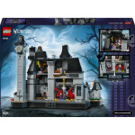 LEGO LEGO® Wednesday 76788 Akademie Nevermore