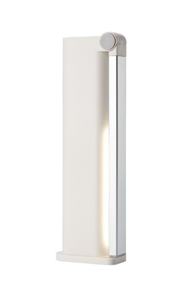 Philips lampa Amber stolní lampička 5W Usb bílá