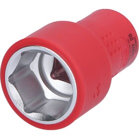 KS Tools 118.1224 118.1224 Nástrčný klíč 24 mm 24 mm 1/2