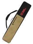 Horsefeathers VOYAGER CAMEL obal na snowboard