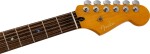 Fender Made in Japan Limited Active Modern Stratocaster HSS RW BK