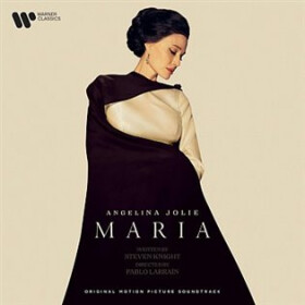 Maria (Maria Callas) (CD) - Maria Callas