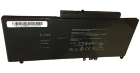 TRX baterie DELL 6MT4T / 7,6 V / 62 Wh / Li-Pol / pro Latitude E5270, E5470, E5570 (TRX-6MT4T)