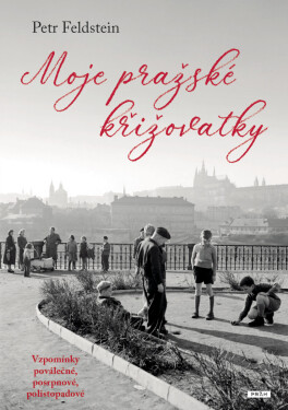 Moje pražské křižovatky - Petr Feldstein