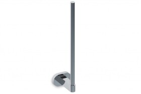 RAVAK - Chrome Zásobník WC papíru CR 420.00, chrom X07P318