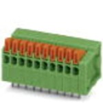 Phoenix Contact 1780837 pružinová svorkovnice 0.5 mm² Pólů 8 50 ks Carton