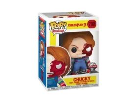 Funko POP! Movies: Chucky (Chucky) Special Edition