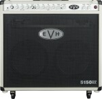 EVH 5150III 2x12 50W 6L6 Combo Ivory