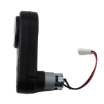 Mamido Motor s převodovkou 24V 12000 RPM pro elektrické autíčko DK-CA003