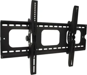 Art AR-08 / Držák TV / 32-60" / rotace + naklonění / nosnost 80 kg (RAMARTAR08CZARNY)