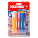 Glitter glue 10,5 ml
