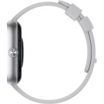 Xiaomi Redmi Watch 4 šedá / Chytré hodinky / 1.97" AMOLED / 390x450 / 5ATM / BT (6941812756140)