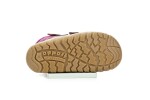 Froddo Up Terra Tex G3110281-10 Bordeaux celoroční