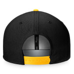 Fanatics Pánská kšiltovka Pittsburgh Penguins Iconic Color Blocked Snapback