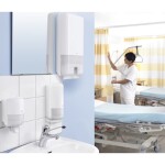 TORK 552000 Xpress zásobník na ručníky Multifold H2