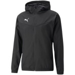 Puma teamRISE All Weather Jacket M 657396 04 pánské s