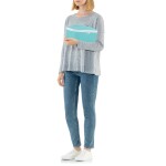 Chladící taška na jídlo Reisenthel Coolerbag M pocket Twist ocean