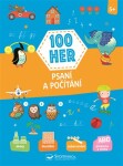 100 her Psaní počítání