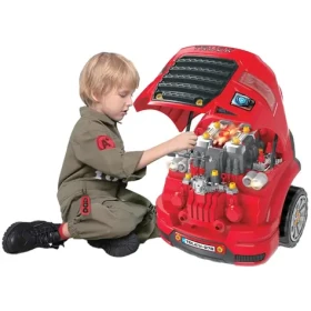 Buddy Toys Dílna Master motor (BGP 5011)
