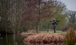 Wychwood Muškařský prut Ionica Fly 9ft 6inch #6 4-díl,Wychwood Muškařský prut Ionica Fly 9ft 6inch #6 4-díl