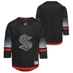 Outerstuff Dětský dres Seattle Kraken NHL Premier Third/Alt Velikost: L/XL