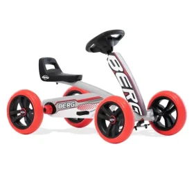 BERG Buzzy Šlapací motokára Beatz