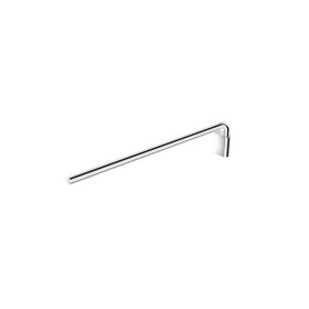 JIKA - Pure Držák ručníků, 41 cm, otočný, chrom H3813B10044001