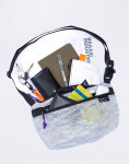Braasi Industry Sling UX10 Clear X-Pac