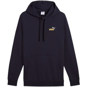 Mikina Puma Ess 2 Color Small No.1 Logo Hoodie TR M 684719 16 pánské L