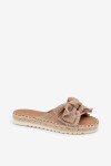 Pantofle model 214130 Step in style 36