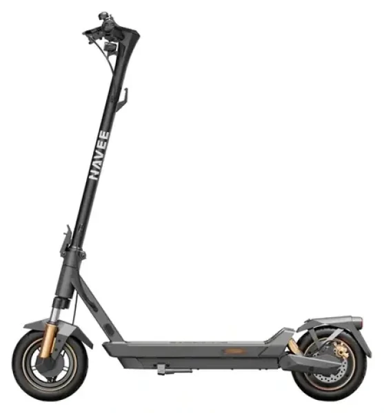 Navee GT5 Max / Elektrická koloběžka / 700W / 20 km-h / 90 km / 596 Wh (GT5 Max (IT))
