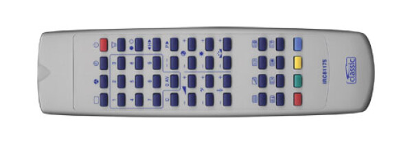Ovladač dálkový IRC81175 akai,nokia