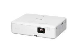 EPSON CO-W01 / 3LCD projektor / 1280x800 / USB 2.0 / HDMI / 5 W repro (V11HA86040)