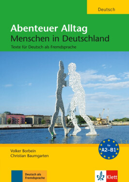 Abenteuer Alltag - Borbein