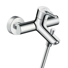 HANSGROHE - Talis S Vanová baterie, chrom 72400000